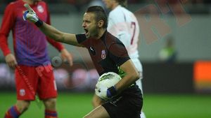 Stanca a AMENINȚAT înainte de derby: "Poate mă accidentez subit în minutul 30 cu Rapid"** Becali a "luat foc" și l-a sunat la miezul nopții