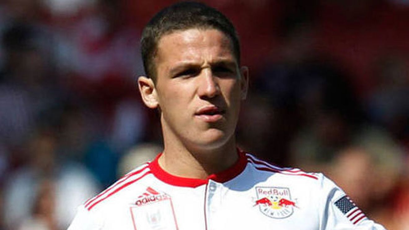 Fratele mai mic al lui Wayne Rooney se întoarce în Europa, dupa aventura din SUA!** Cu cine va semna