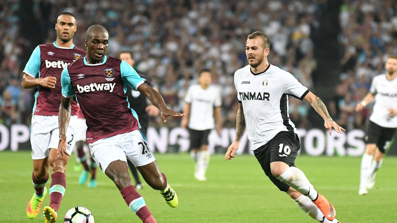 "El e pe teren, dar credeți că e apt?" Daum a explicat de ce l-a lăsat în afara lotului pe Alibec