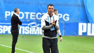 De ce nu-l dă afară Gigi Becali pe Toni Petrea. „Ce întrebați? Pentru ce?” Explicațiile patronului FCSB