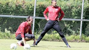 Steaua, aproape de un nou transfer!** Ce portar de mare viitor ar putea veni în Ghencea