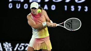 Iga Swiatek atacă un record fabulos, în care TOP 3 e ocupat de Simona Halep, Caroline Wozniacki și Victoria Azarenka