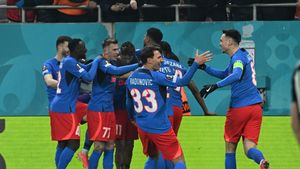 Cifrele nu mint, iar FCSB - PAOK a scris istorie pentru UEFA. E în TOP 3 meciuri din acest sezon Europa League