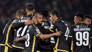 Era dorit de Ludogoreț, dar a mers la Dinamo. „M-a urmărit două luni, dar l-am ales pe Mircea Rednic!” | VIDEO EXCLUSIV ProSport LIVE