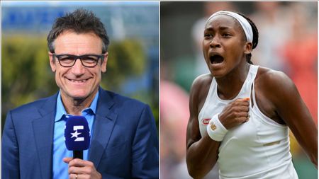 Simona Halep - Cori Gauff, în optimile Wimbledon 2019 | Mats Wilander rade sentimentalismele și anunță victoria româncei. "Știu că ar da mai bine să spun că sunt impresionat de ea, la fel ca mulți alții, dar nu sunt. Aici este o oportunitate bună pentru Halep, o oportunitate imensă"