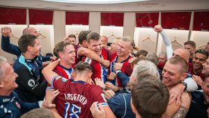 Cine sunt cele 4 echipe naționale care n-au pierdut niciun meci în 2025! De joi se reiau partidele interțări, inclusiv Turcia - România