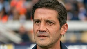 Nu e gata! Cristi Chivu n-a semnat cu Parma, iar Inter a încins telefoanele pentru că Inzaghi e ca și plecat la arabi