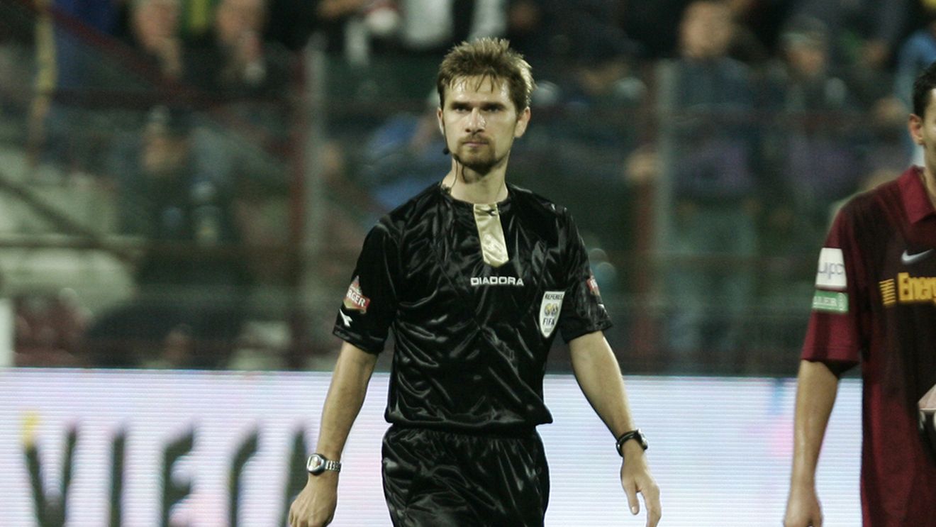 Tudor: "Sunt dator sa recunosc ca am gresit"