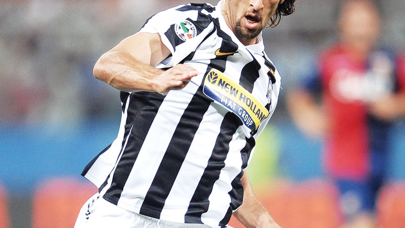 Amauri are interzis la naționala Italiei:** "Ce să caute aici?"