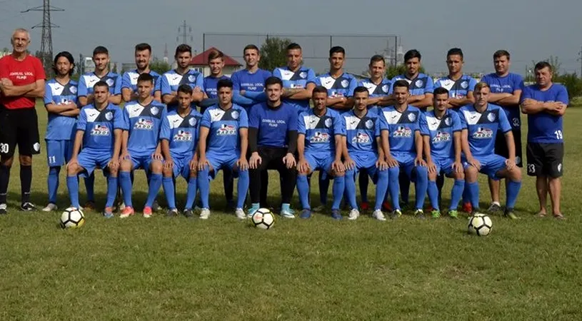 Decizie surpriză la Filiași!** Antrenorul Silviu Lung a demisionat cu o zi înainte de meciul cu U Craiova 2. 