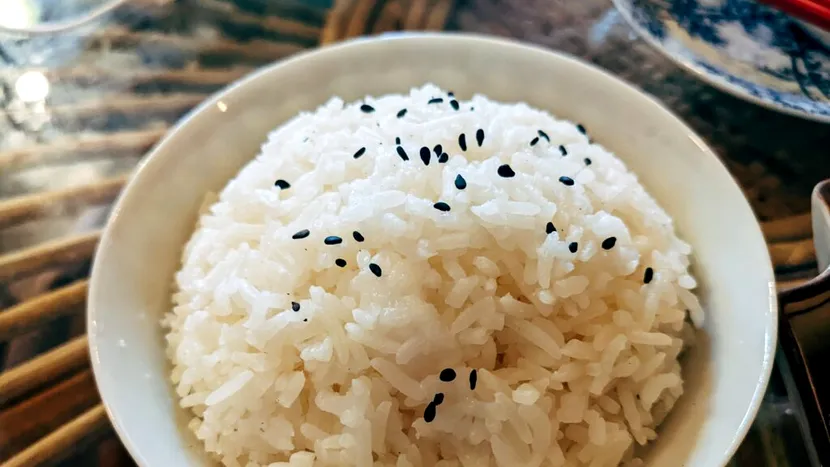 Dieta cu orez. Abdomenul va deveni plat și vei pierde în greutate