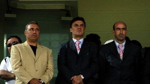 Va fi inamicul public nr. 1 pe Ghencea: "N-am auzit de Chiricheș sau Reghecampf!"** Ce spune Stoichkov despre amicalul cu Steaua