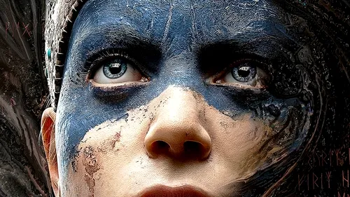 Hellblade: Senua's Sacrifice, jumătate de milion de exemplare vândute