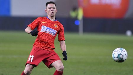 Marius Croitoru, categoric în privința plecării lui Olimpiu Moruțan în fotbalul arab: „Financiar va fi un câştig imens pentru el, dar valoric, nu!”