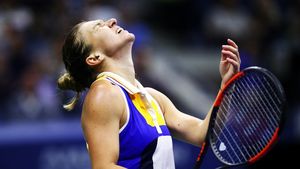 Mărturisirea la care Simona Halep nu se aștepta! O campioană din WTA s-a bucurat de necazul româncei: „Am ajuns acasă și am făcut asta!"