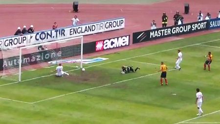 Fotbalul italian, zguduit din temelii!** Un jucător din Serie A a fost arestat pentru trucarea unor partide! În România se autodenunță și nu sunt luați în seamă