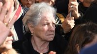 Mama marelui campion, jefuită la 83 de ani: „Mi-au furat pensia, economiile de-o viață și un lănțișor de aur”