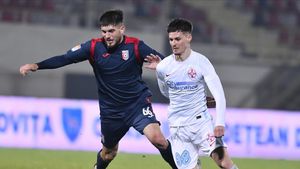 Dennis Man este la un pas de Fiorentina! Italienii au aflat totul și anunță: „Jucătorul a fost convins să vină aici! Este destinația perfectă”