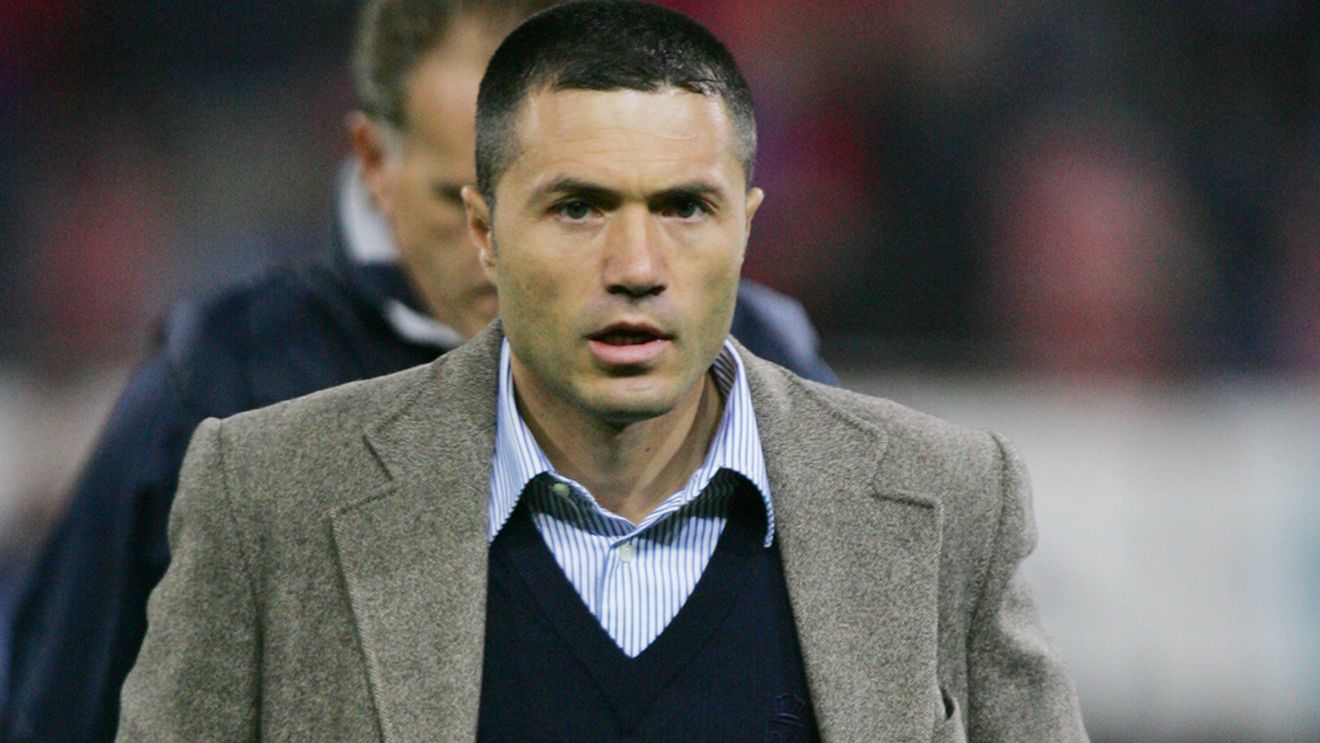 Ilie: "Tiago Gomes nu a semnat încă"