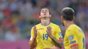 Bogdan Stancu, pe urmele lui Ștefan Radu: "Motanul" nu vrea să mai audă de națională: "În niciun caz. Am luat decizia asta, e clar!"