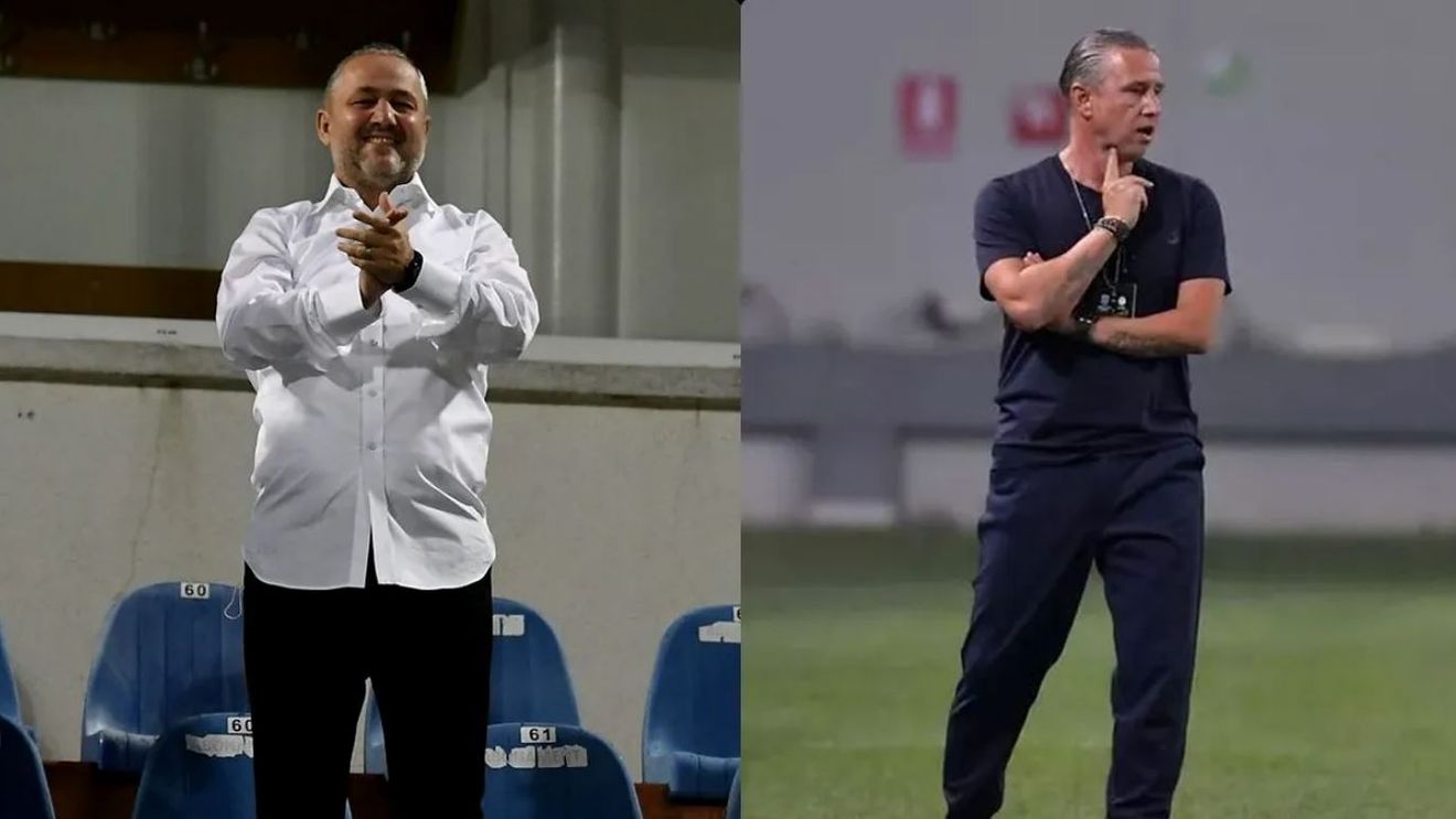 Prima reacție a Anamariei Prodan despre războiul banilor dintre Mihai Rotaru și Laurențiu Reghecampf! „O să ajungă foarte, foarte rău”