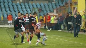 "Nu credeam că poți obține trei victorii în șapte zile!** Băieții au arătat multă determinare, sper să o țină tot așa"