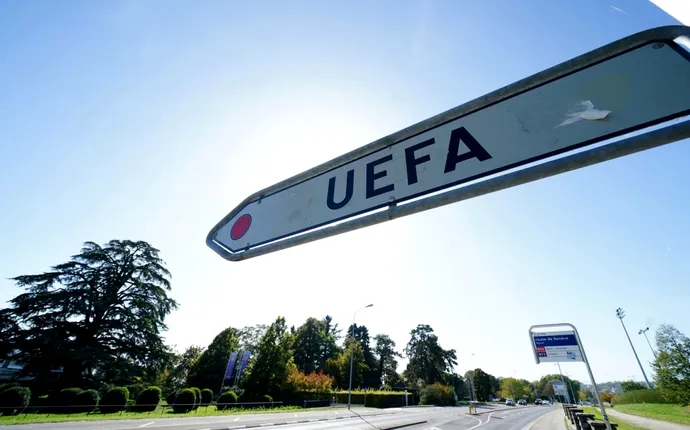 Patru cluburi nu au primit licența UEFA și sunt OUT din cupele europene