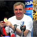 Gică Hagi, mesaj de mare campion pentru finul Gigi Becali, după ce FCSB a devenit campioană