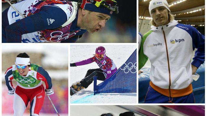 JO 2014 LIVE BLOG, Ziua a 16-a. Finlanda a surclasat Statele Unite în finala mică la hochei. Rusia a dat pronosticurile peste cap și a urcat pe primul loc în clasamentul pe națiuni
