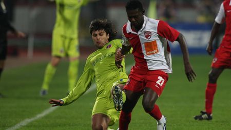 Răzbunare în eternul derby : "Chiar dacă nu luăm titlul, trebuie să o batem pe Dinamo!"