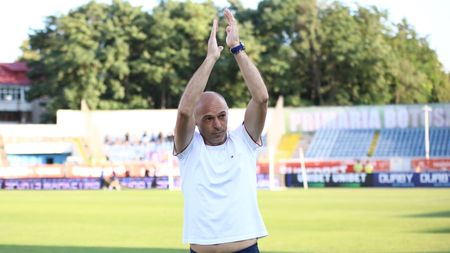 „Sper să se rezolve astăzi!”. Bogdan Andone, declarații de ultimă oră despre transferul lui Mario Tudose la FCSB