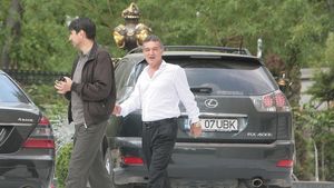 Pițurcă, noul Zenga: "Și eu i-am închis gura lui Gigi, dar doar până la meciul cu Valencia!"