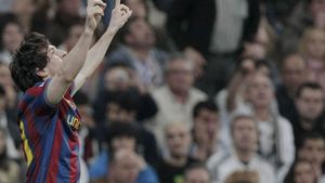 VIDEO BarÃ§a, "Sagrada Familia"!** Real - Barcelona 0-2!