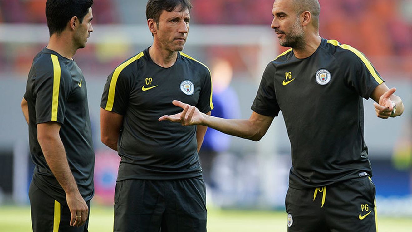 Manchester City a renunțat la un jucător chiar înainte de meciul cu Steaua. Unde l-a împrumutat