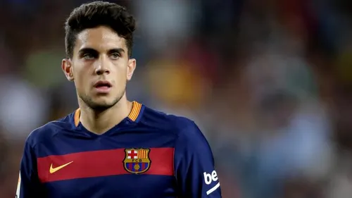 Marc Bartra: 