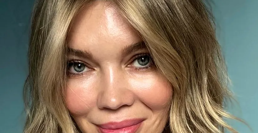 FOTO / Câte kilograme are Gina Pistol. ”Nu sunt în cea mai bună formă și am decis că trebuie să fac ceva”