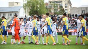 Italienii vin în Superliga! Conducerea clubului de tradiție confirmă