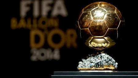 Marca a anunțat cine câștigă Balonul de Aur! „Și-a câștigat pe deplin titlul de star”