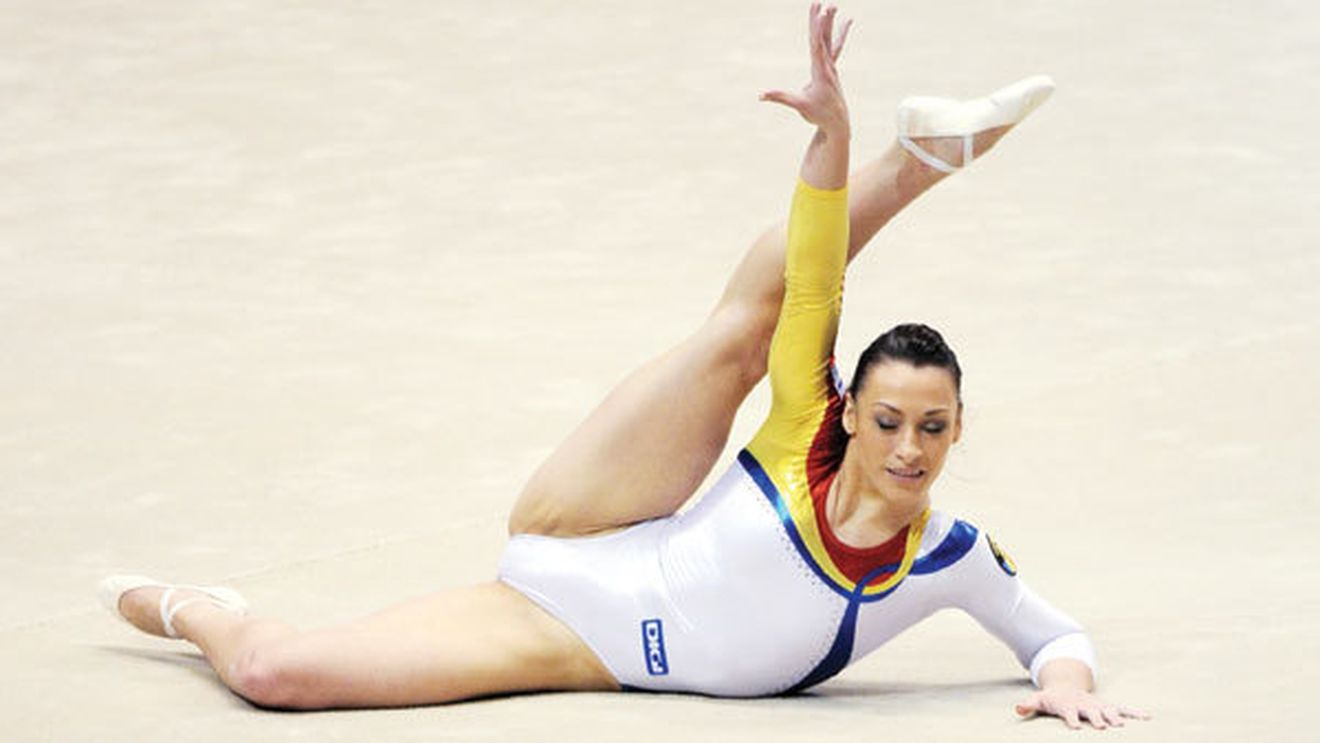 La un salt de medalii!** Este pentru prima dată în 37 de ani când România ratează de două ori la rând podiumul