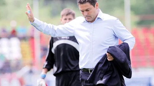 Becali e noul „coach”!** Ilie Stan a plecat capul și îl lasă pe patron să-i facă echipa! Cum va arăta Steaua la Twente