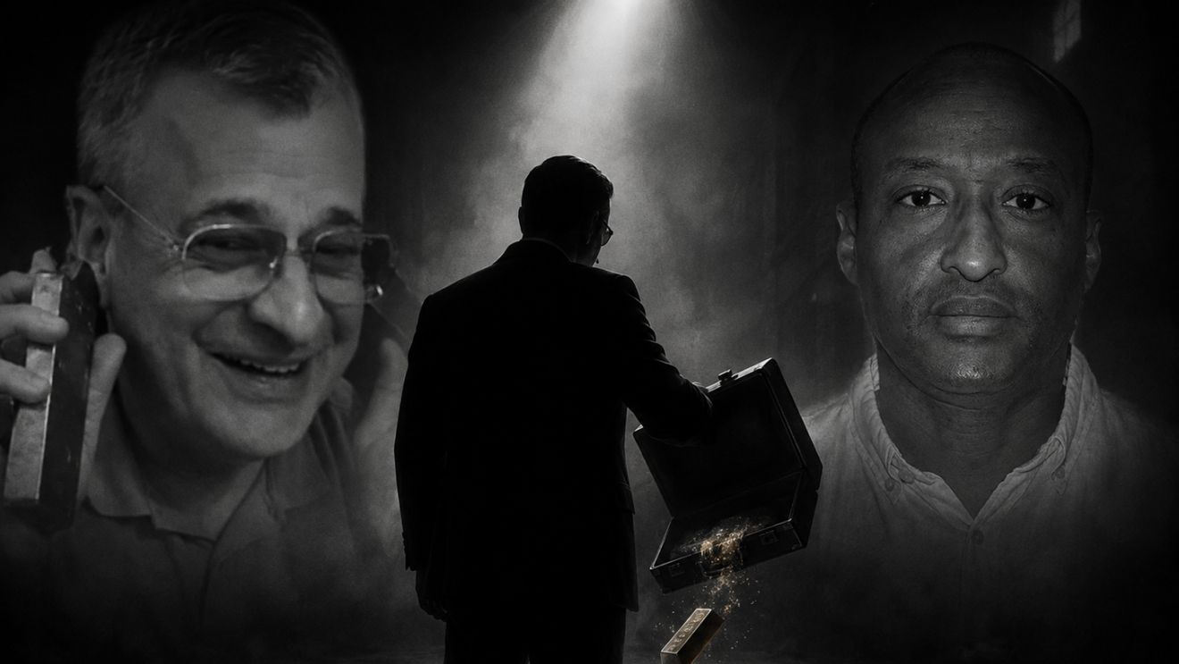 Numele lui Nelu Varga, implicat într-o afacere dubioasă cu aur! Un investitor român ar fi pierdut 1,7 milioane de dolari în „combinație”