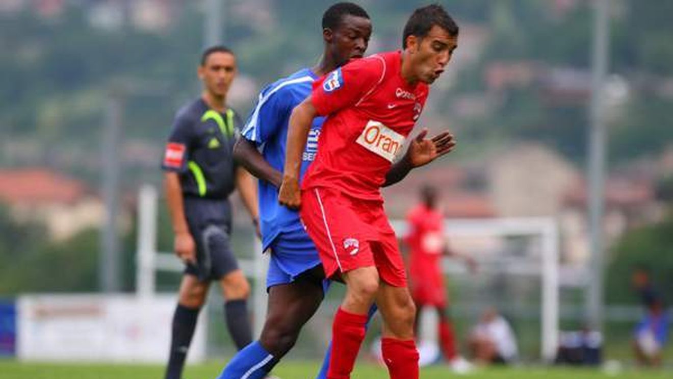 FOTO** Dinamo face precizări în cazul "Ilie Iordache"
