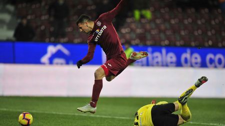 Impresionanta avere a familiei Țucudean: bunicul golgheterului din Liga 1 a vorbit deschis despre zecile de afaceri pe care le conduce. "Poate că George o să investească toți banii acolo"