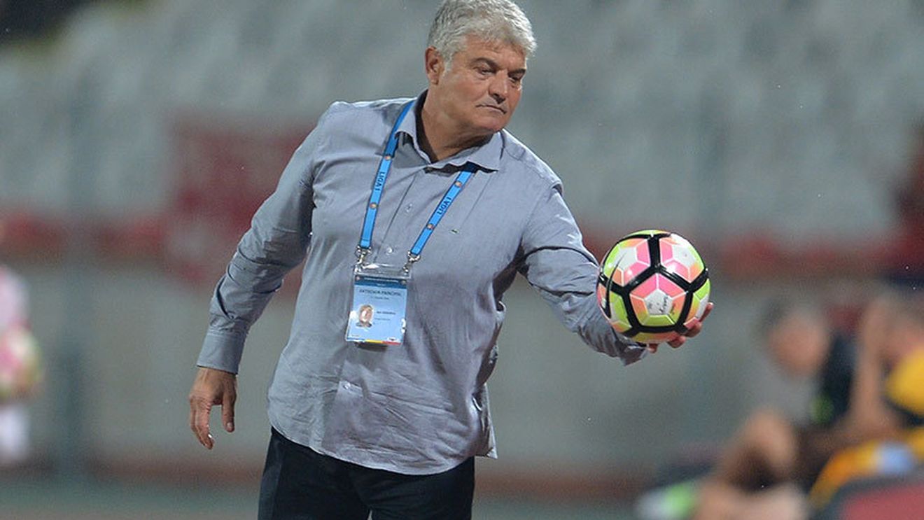 FC Voluntari se schimbă total! Ioan Andone e noul manager general, clubul a numit și un alt director sportiv. Revenirea lui Niculescu nu mai e atât de sigură: cu cine se luptă "Lunetistul" pentru banca tehnică