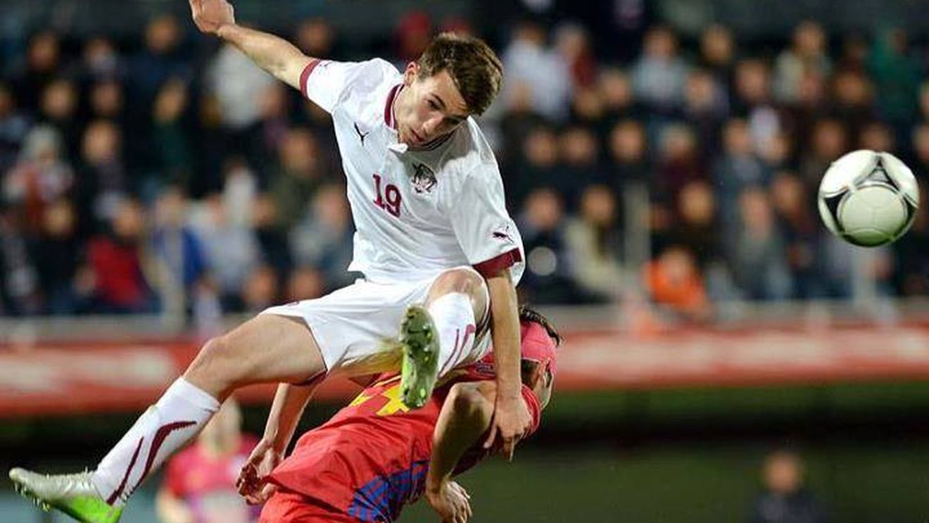 EXCLUSIV | Nicolae Vasile a devenit liber de contract. Vineri va negocia cu Rapid