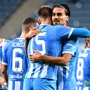 🚨 Universitatea Craiova – Unirea Slobozia 3-0, în a 11-a etapă din Superliga. Echipa lui Mihai Rotaru câștigă la pas în fața nou-promovatei după ce ialomițenii au avut un gol anulat și au terminat meciul în 10 oameni