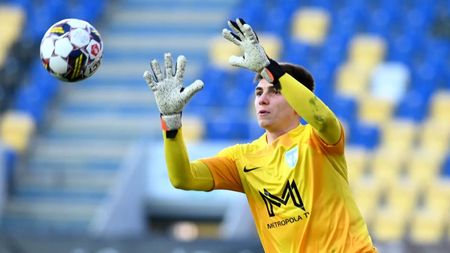 Portarul român pleacă din Superliga direct în Serie A, dar transferul carierei îi aduce un salariu sub cel al lui Florinel Coman la FCSB! Cât va câștiga la legendara echipă din Italia