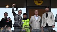 Cum a dat Gigi Becali lovitura în Superliga și de ce strălucește fotbalistul la FCSB: „Nu prea mai vedem jucători precum Dobrin și Maradona!”