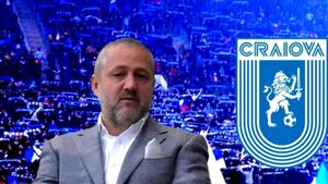 Motivul incredibil pentru care Universitatea Craiova l-a lăsat pe Andrei Ivan să plece gratis: Mihai Rotaru ar fi putut chiar să scoată bani din buzunar! EXCLUSIV
