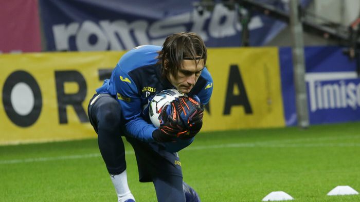 Afacerea în care Tătărușanu și-a băgat o parte din milioanele de euro câștigate la AC Milan. A dat lovitura cu Carrefour